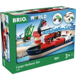 Brio World Circuit...