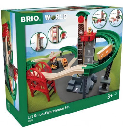BRIO World Grand Circuit...
