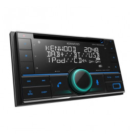 Autoradio KENWWOD -...