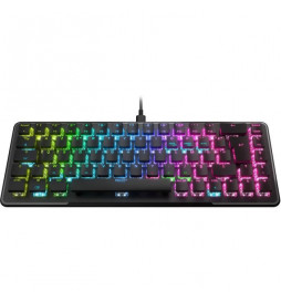 Clavier filaire - Optique...
