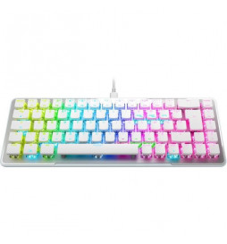Clavier filaire - Optique...