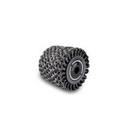 SCHEPPACH Brosse a fibre...