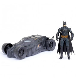 BATMAN - Voiture Batmobile...