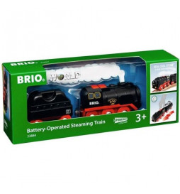 Brio World Locomotive a...