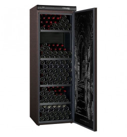 Cave a vin de veillissement...