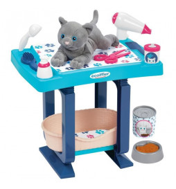 Table de toilettage...
