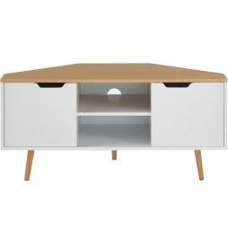 Meuble TV d'angle - Décor...