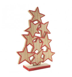 BLACHERE Sapin Etoiles en...