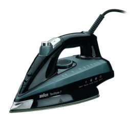 Braun TS745 - Fer Vapeur...