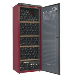 Cave a vin de veillissement...