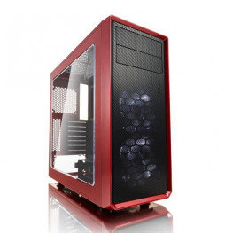 FRACTAL DESIGN BOITIER PC...