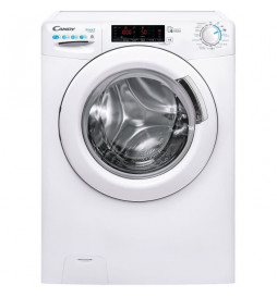 Lave-linge séchant CANDY...