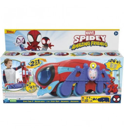Spidey et ses Amis...