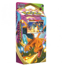 Pokémon EB04 : Starter...