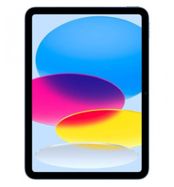 Apple - iPad (2022) - 10.9...