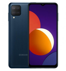 SAMSUNG Galaxy M12 Noir