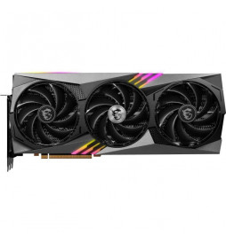 MSI - GeForce - Carte...