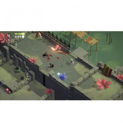 Death's Door Jeu PS5