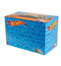 Hot Wheels -HW COFFRET DE...