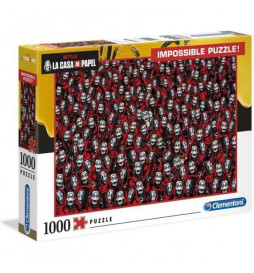 Puzzle 1000p Impossible La...