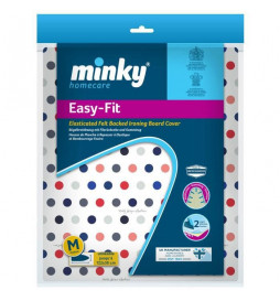 MINKY Housse de table a...