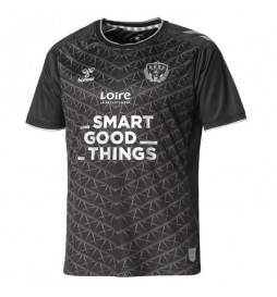 Maillot de Football Third...