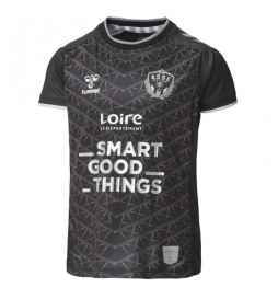 Maillot de Football Third...