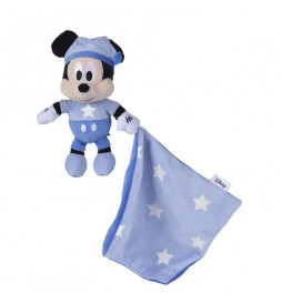 Peluche Disney Mickey...