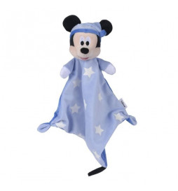 Disney - Doudou Mickey...