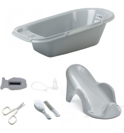 Baignoire Bébé + Transat de...
