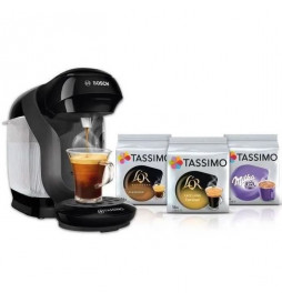 Machine STYLE BOSCH -...