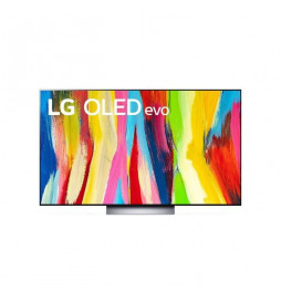 LG 55C21 TV OLED 55 (139...