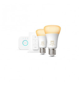 Kit démarrage ampoule LED...