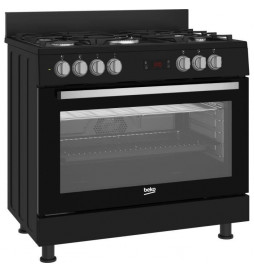 Cuisiniere - BEKO -...