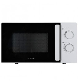 Micro-ondes monofonction...