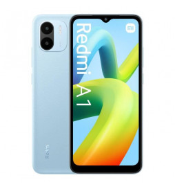 XIAOMI Redmi A1 32Go 4G Bleu