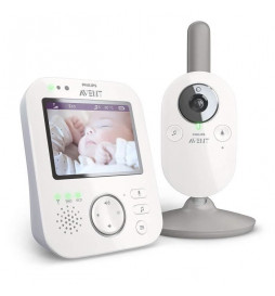 PHILIPS AVENT SCD843/26...