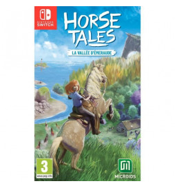HORSE TALES - La Vallée...