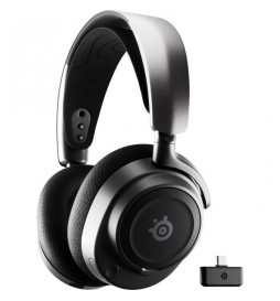 Casque-Micro Gaming -...