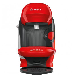 Machine multi-boissons...