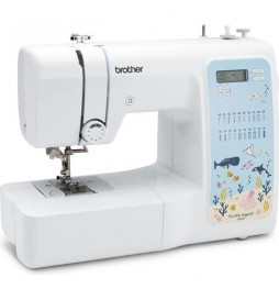 BROTHER Machine a coudre...