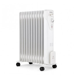 Radiateur électrique bain...