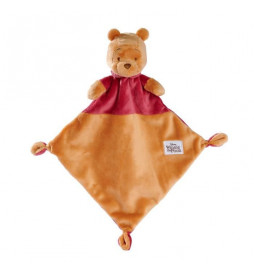 Disney - Doudou Winnie...