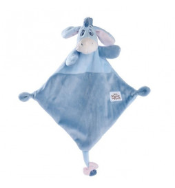 DIsney - Doudou Bourriquet...