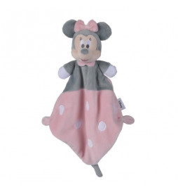 Disney - Doudou Minnie...