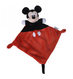 Disney - Doudou Mickey...