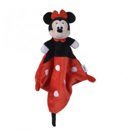 Disney - Doudou Mickey...