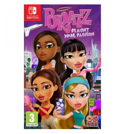 BRATZ™ Flaunt Your Fashion...