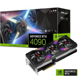 PNY GeForce Carte graphique...