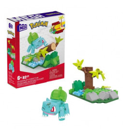 Mega Construx - Pokémon -...